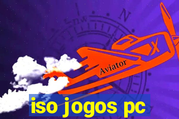 iso jogos pc